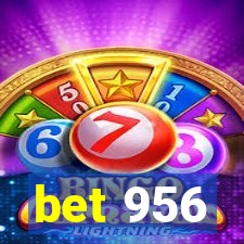 bet 956